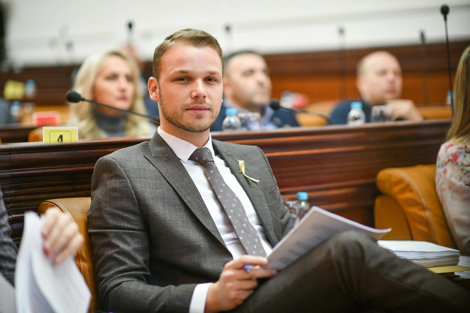 Dodik više nije predsjednik RS-a, kakav je moj interes biti bilo čiji?